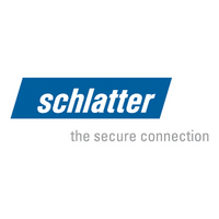 亚太铁路2023年的Schlatter Industries