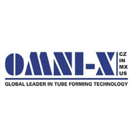 OMNI-X BENDING PRIVATE LIMITED at Asia Pacific Rail 2023