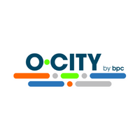 O-CITY by BPC at Asia Pacific Rail 2023