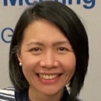 Jerawun Hongsakul at Asia Pacific Rail 2023