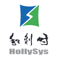 HollySys at Asia Pacific Rail 2023