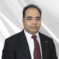 Yasir Shah | Sales Director | Linxon » speaking at Asia Pacific Rail