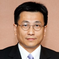 Chan Chau-fat at Asia Pacific Rail 2023