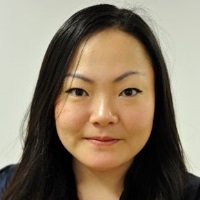 Young Ji Kim at Asia Pacific Rail 2023