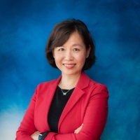 Jeny Yeung at Asia Pacific Rail 2023