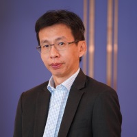 Sumet Ongkittikul, Research Director for Transportation and Logistics Policy, Thailand Development Research Institute