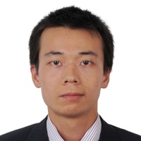 Wei Zhao at Asia Pacific Rail 2023