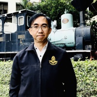 Sanyawit Aphichatapong | Deputy Chief Engineer | State Railway of Thailand » speaking at Asia Pacific Rail