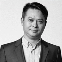 Jeh Haur Chan | Regional Market Solutions Lead (Transport Planning), Asia | Jacobs » speaking at Asia Pacific Rail