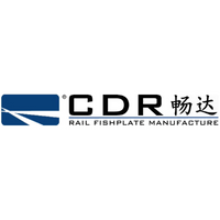 Linzhou Changda Railway Material Co., Ltd. at Asia Pacific Rail 2023
