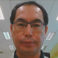 Hwee Joo Leck at Asia Pacific Rail 2023