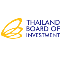 Thailand Board of Investment at Asia Pacific Rail 2023