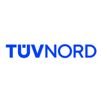 TÜV NORD at Asia Pacific Rail 2023