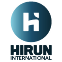 HIRUN INTERNATIONAL Co. Ltd. at Asia Pacific Rail 2023