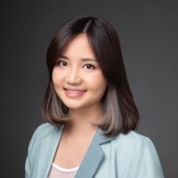 Crystal Mak, Sales Manager, South East Asia, Thales