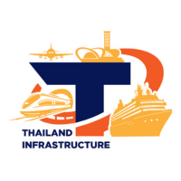 Thailand Infrastructure at Asia Pacific Rail 2023