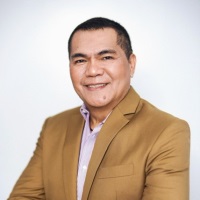 Josefino Santiago | Senior Maintenance Advisor | RATP Dev Manila » speaking at Asia Pacific Rail