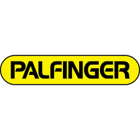Palfinger Europe GmbH at Asia Pacific Rail 2023