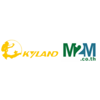 Kyland Technology Asia Pte. Ltd at Asia Pacific Rail 2023
