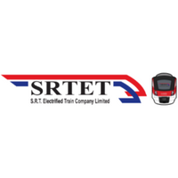 S.R.T Electrified Train Co. Ltd (SRT ET) at Asia Pacific Rail 2023
