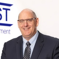 Mark Kirkpatrick, Chief Executive Officer, Rail First Asset Management Pty Lt