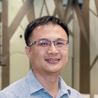 Yu Feng Tang at Asia Pacific Rail 2023