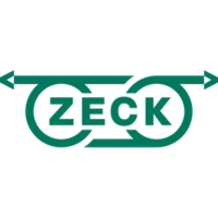 ZECK GMBH at Asia Pacific Rail 2023