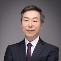 Ming Jiang at Asia Pacific Rail 2023