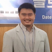 Kiendy Sunarto at Asia Pacific Rail 2023