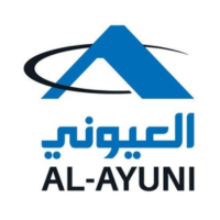 Alayuni Investment & Contracting Co. at Asia Pacific Rail 2023