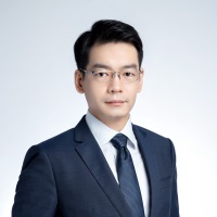 Kevin Liu at Asia Pacific Rail 2023