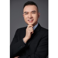 Steven Xiong at Asia Pacific Rail 2023