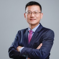 Junfeng Li | Corporate Vice President, Chief Executive Officer of Aviation & Rail BU | Huawei Enterprise Business Group » speaking at Asia Pacific Rail