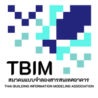 Thai BIM Association at Asia Pacific Rail 2023