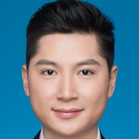 Junjie Xiong at Asia Pacific Rail 2023