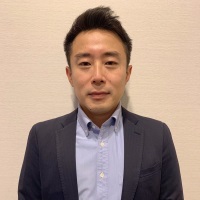Yuji Sakamoto at Asia Pacific Rail 2023