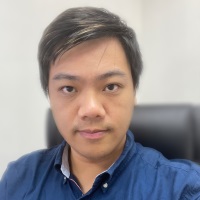 Chi Wai Leung | System Manager | Roctec Technology Ltd » speaking at Asia Pacific Rail