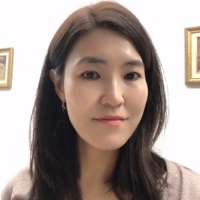 Hye Young Kim | Head of Smart City Innovation Group | Hyundai Motor Group » speaking at Asia Pacific Rail