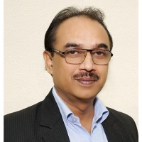 Anshul Gupta | Former General Manager- Northern Rail | Indian Railways » speaking at Asia Pacific Rail