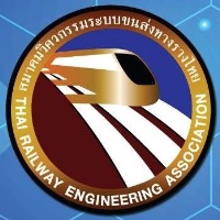 Thai Railway Engineering Association at Asia Pacific Rail 2023