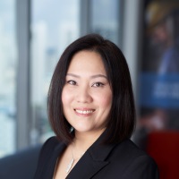 Sylvia Koh-Gratton at Asia Pacific Rail 2023