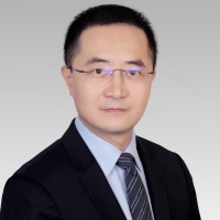 Xi Xiang | Vice President of Global Transportation BU | Huawei » speaking at Asia Pacific Rail
