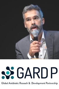 Yann Ferrisse | Director, Business Development & Partner Engagement | GARDP » speaking at World AMR Congress