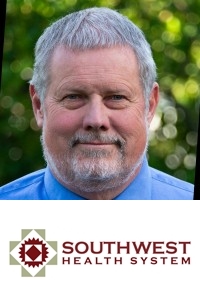 Marc Meyer | Director of Pharmacy Services, Infection Control | Southwest Health System » speaking at World AMR Congress