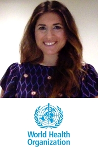 Valeria Gigante | Team Lead | World Health Organization » speaking at World AMR Congress