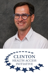 Timothy Meehan | Senior Technical Advisor, Innovations and Commercialization | Clinton Health Access Initiative, Inc. » speaking at World AMR Congress