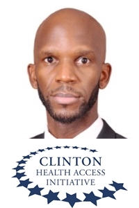 Brian Ngwatu | Senior Clinical Advisor | Clinton Health Access Initiative » speaking at World AMR Congress