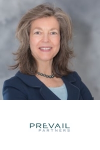 Mary Schaheen | President | Prevail Partners Llc » speaking at World AMR Congress
