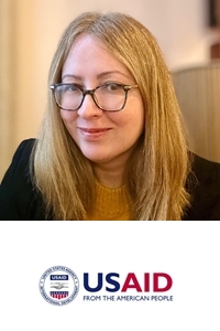 Celina Hanson | Senior Immunization Technical Advisor | USAID » speaking at World AMR Congress