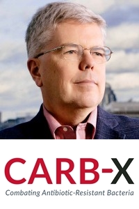 Kevin Outterson | Professor, Boston University, Executive Director | CARB-X » speaking at World AMR Congress